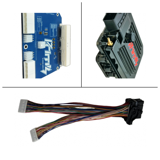 Electronic Parts
