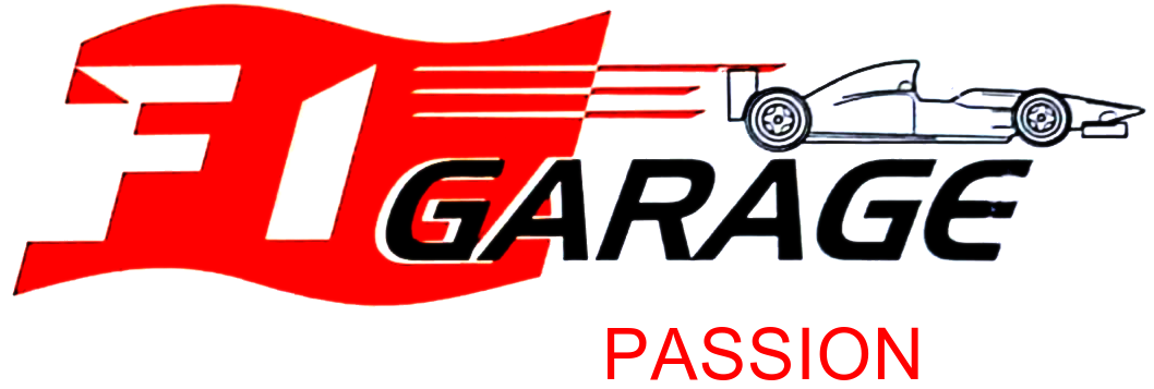 F1 Garage