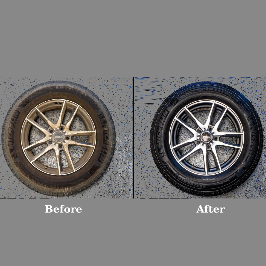 Wheels Ceramic Coatings